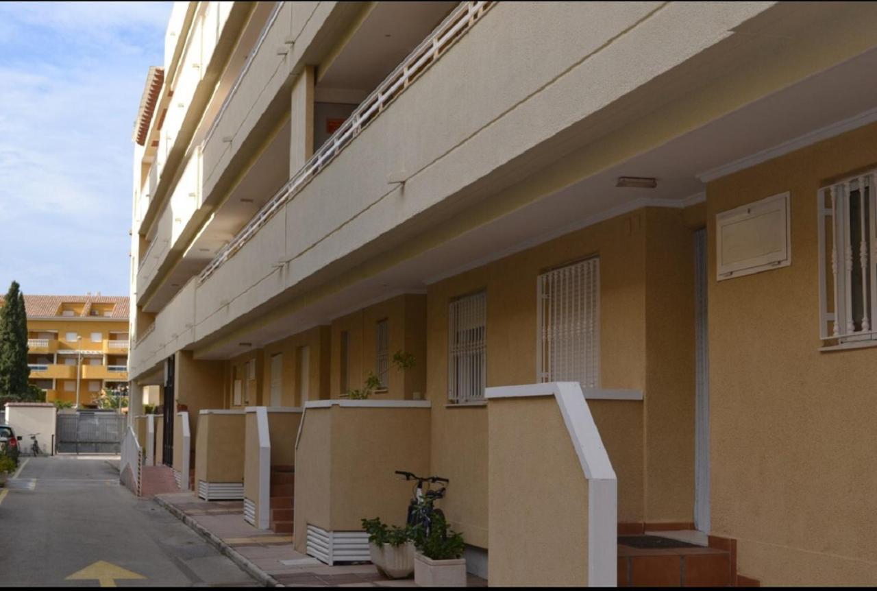 Playasol Daly A 200 M De La Playa Dénia
