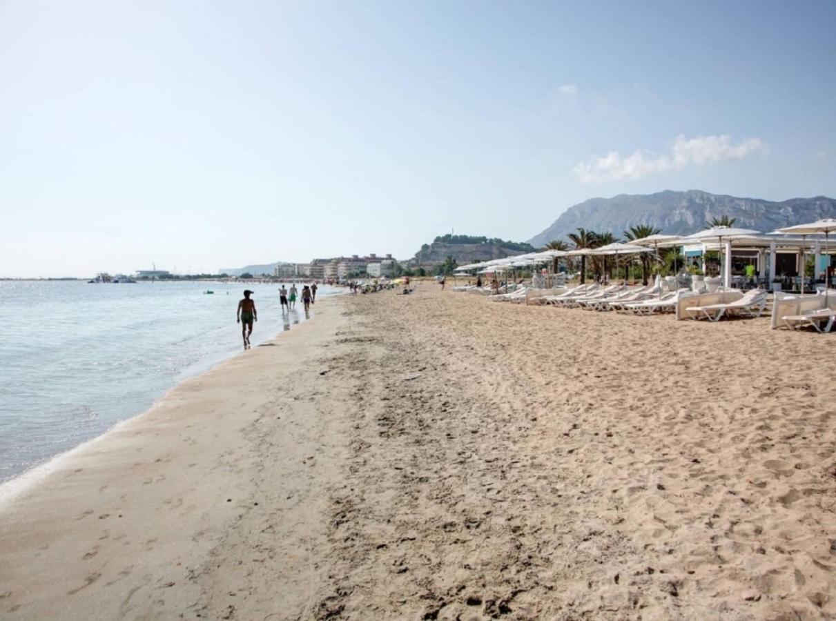 Playasol Daly A 200 M De La Playa * Dénia