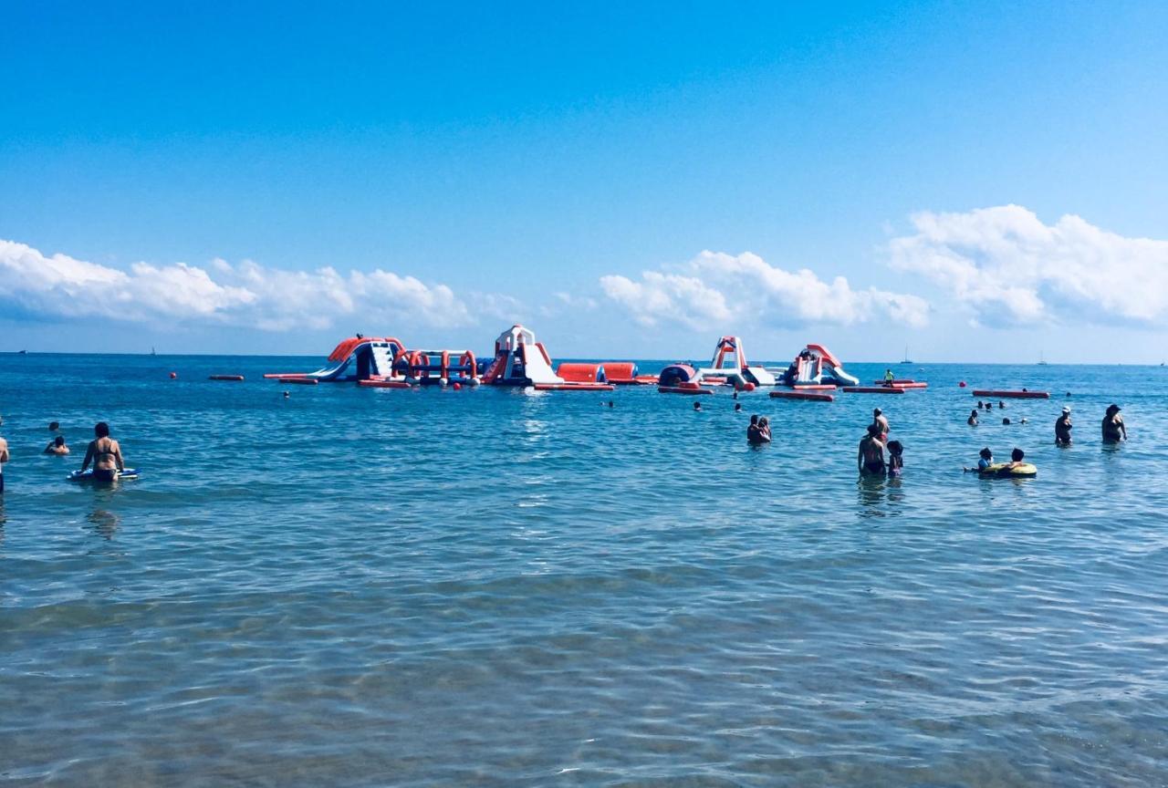 Playasol Daly A 200 M De La Playa * Dénia