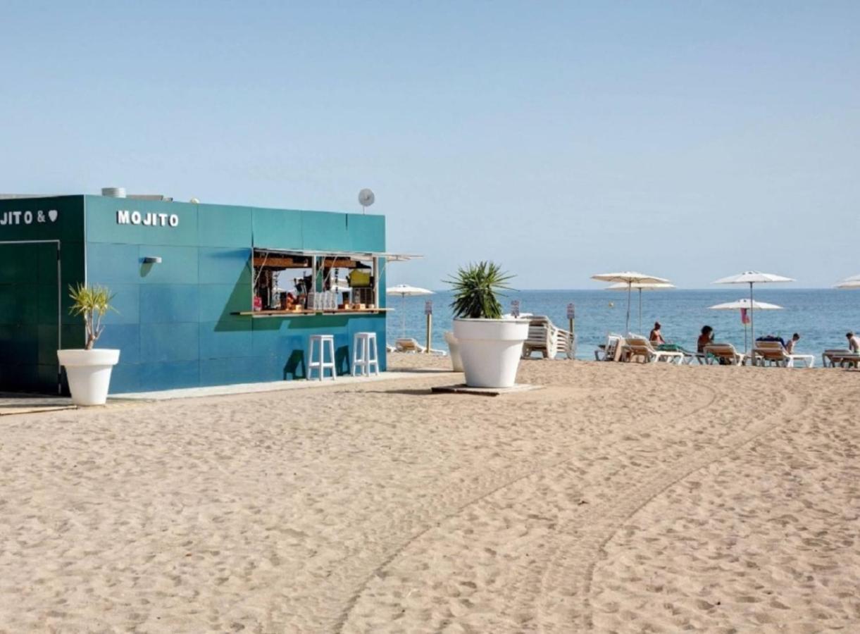 Playasol Daly A 200 M De La Playa * Dénia