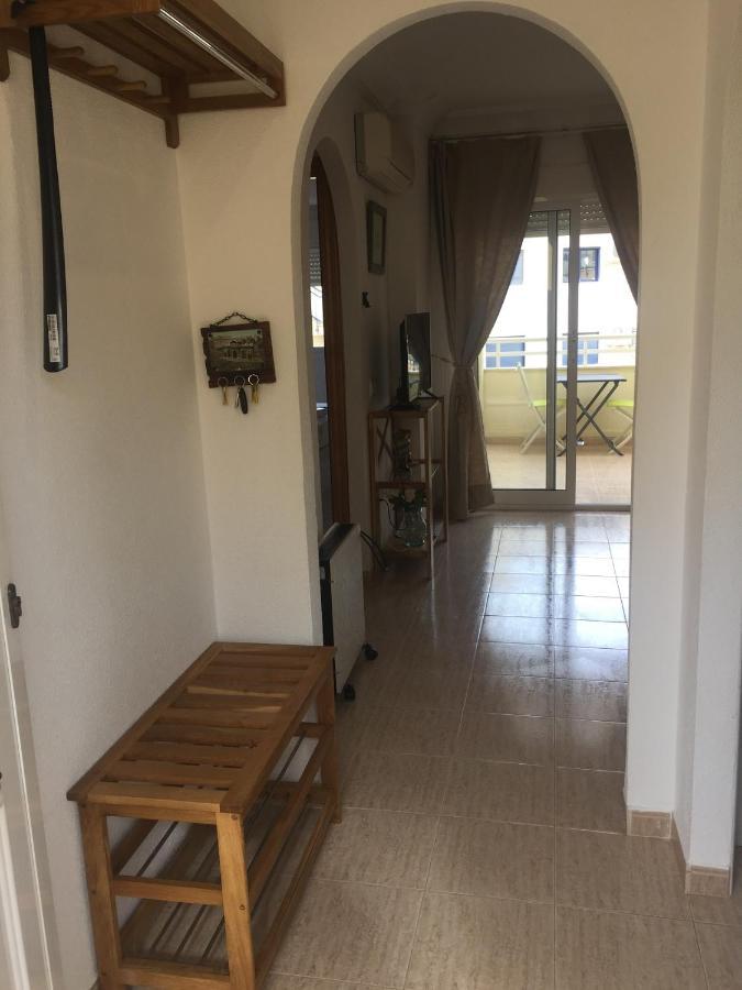 Căn hộ Playasol Daly A 200 M De La Playa Denia