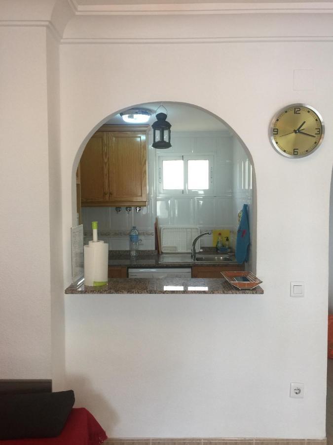 Apartment Playasol Daly A 200 M De La Playa Dénia