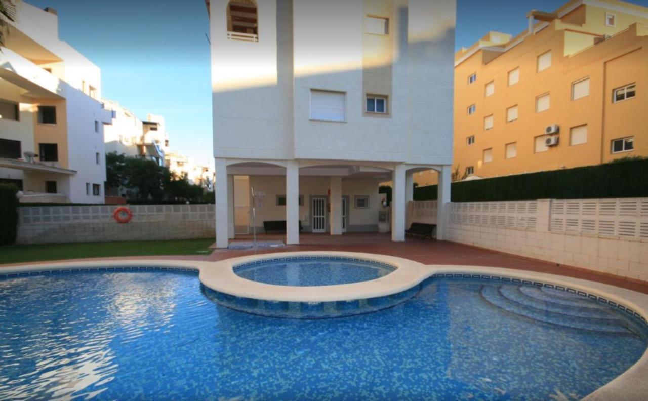 Playasol Daly A 200 M De La Playa Căn hộ
