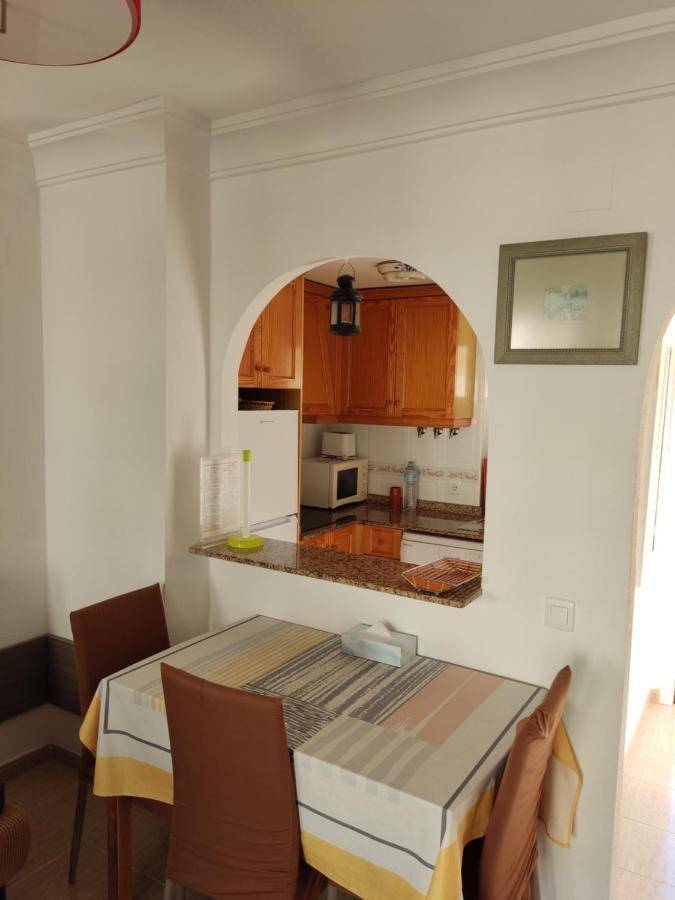 Playasol Daly A 200 M De La Playa Apartment Dénia