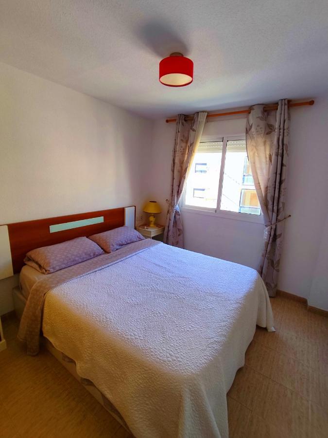 Căn hộ Playasol Daly A 200 M De La Playa Denia