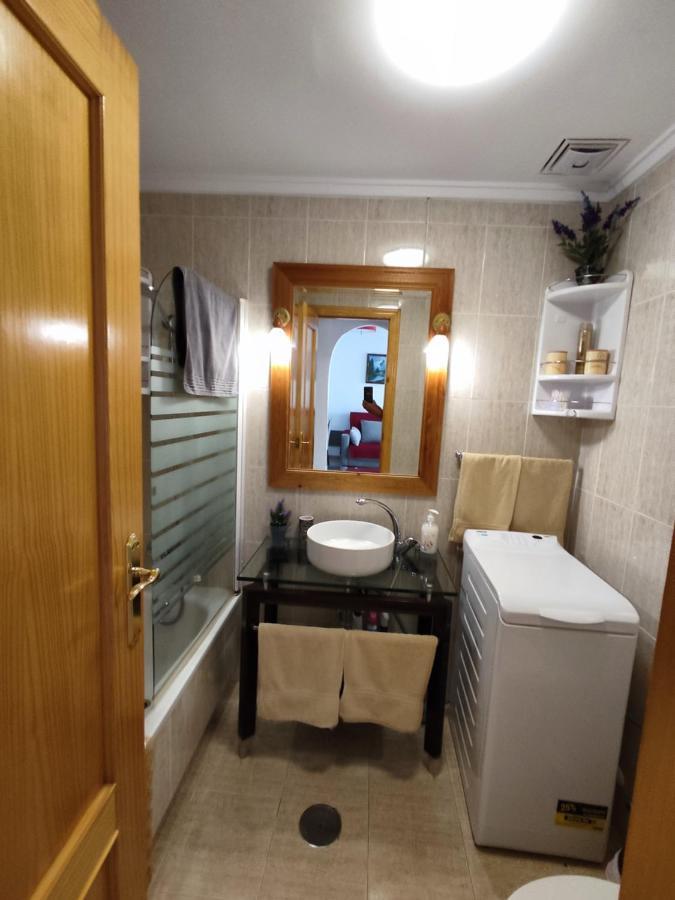 Căn hộ Playasol Daly A 200 M De La Playa