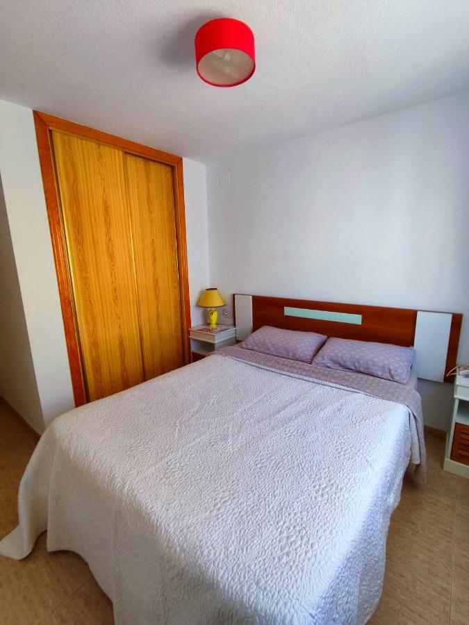 Playasol Daly A 200 M De La Playa Căn hộ *